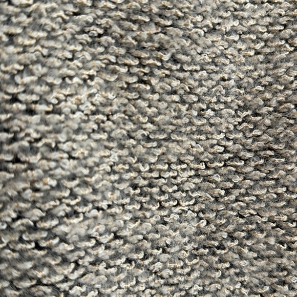 ALICE + OLIVIA Cream Black Fuzzy‎ Tweed
GENNY Pouf Sleeve Dress Mohair size 12 - Picture 9 of 13